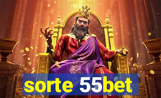 sorte 55bet